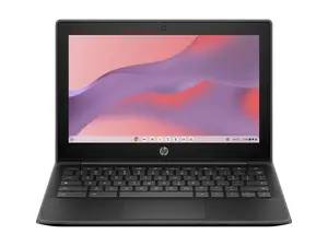 HP Fortis G10 11.6" Chromebook N100 4GB 32GB eMMC ChromeOS 9R3A9UTABA HP Fortis G10 11.6" Chromebook N100 4GB 32GB eMMC ChromeOS 9R3A9UTABA