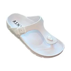 Women's Lafa White Sandal