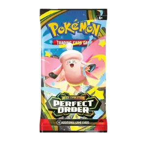 Perfect Order Energy Break (72 packs)
