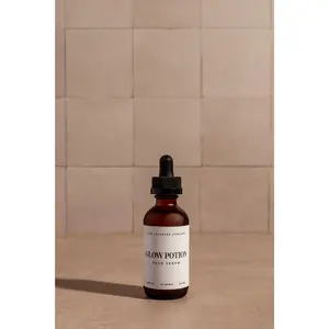 Glow Potion: Lavender Facial Serum