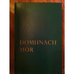 USED-Domhnach Mor (Donaghmore) : An Outline of Parish History by Eamon O Doibhlin (Hardcover)
