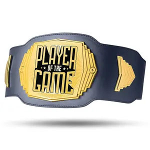 Player of The Game 2lb Championship Youth Belt