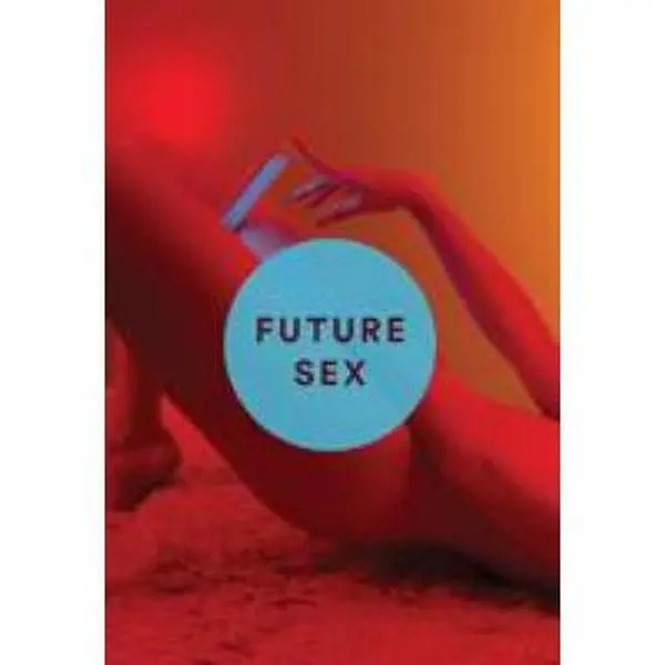 USED Book - Future Sex: A New Kind of Free Love by Emily Witt (Hardcover) - english