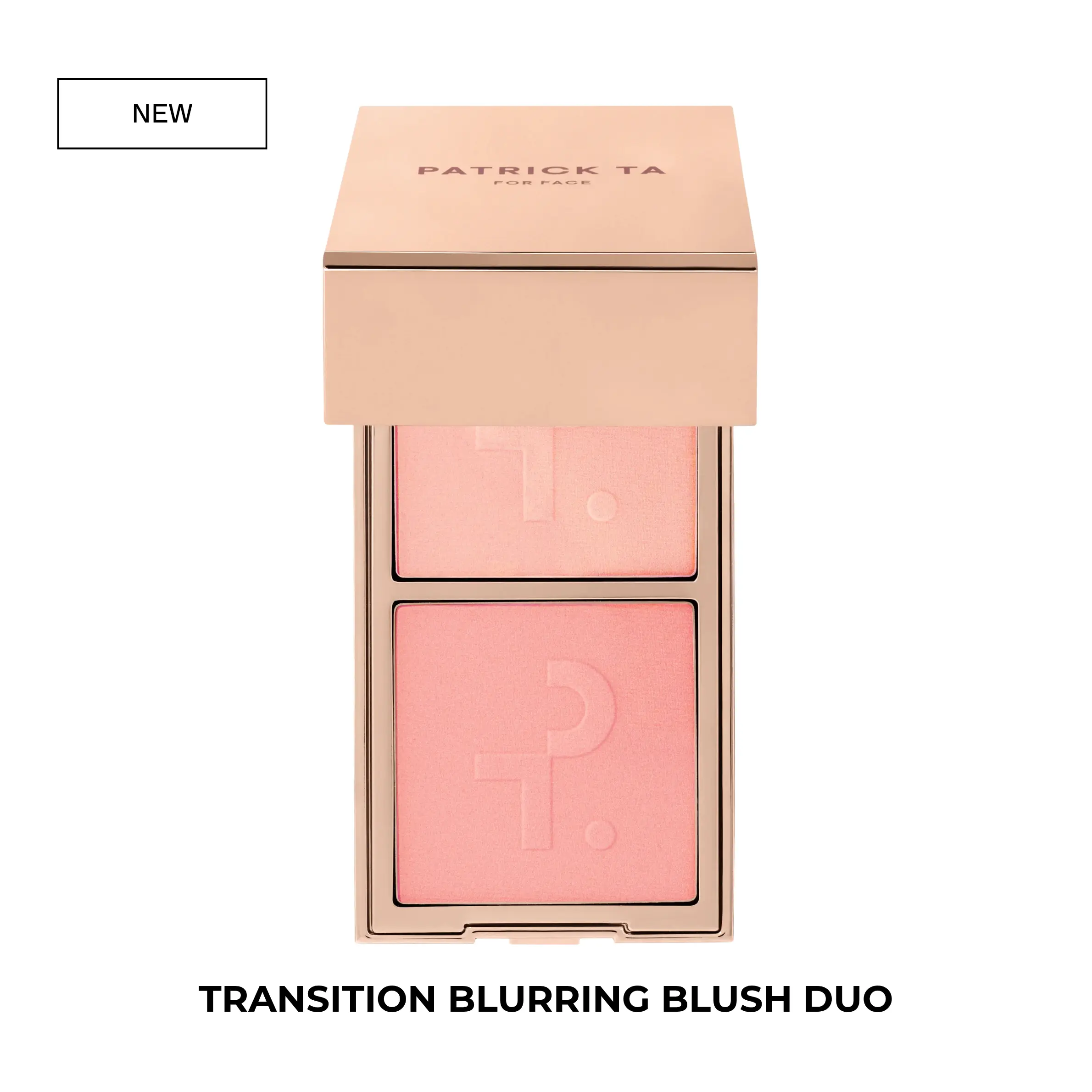 Transition Blurring Blush Duo