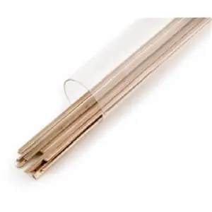 Forney Industries 48571 Super Sil Flo Brazing Rod - 0.2 lb.