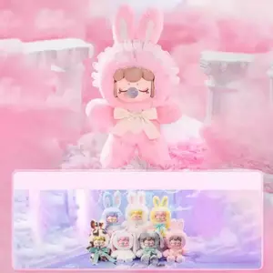 Nanci Shining Bunny Series Plush Blind Box