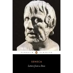 Letters from a Stoic: Epistulae Morales Ad Lucilium - Paperback