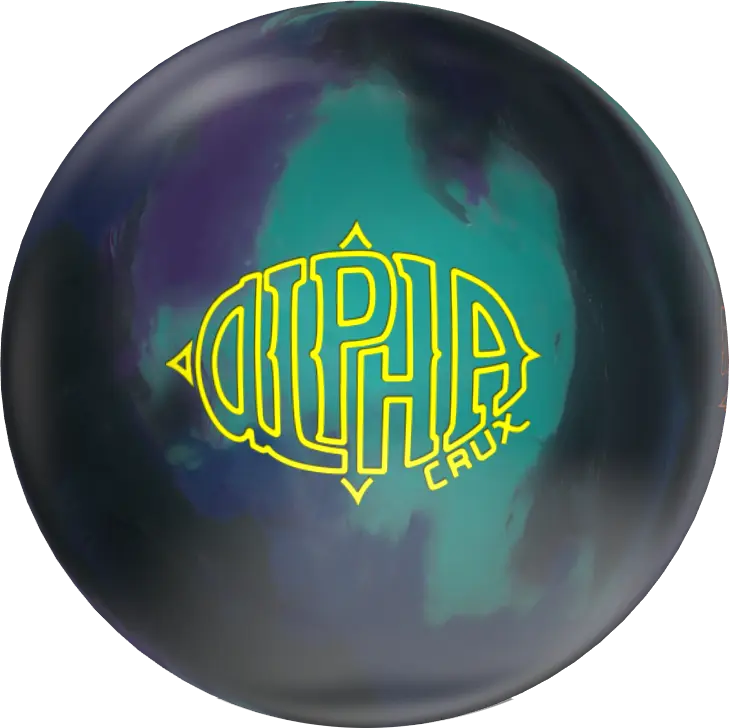 Storm Alpha Crux Bowling Ball