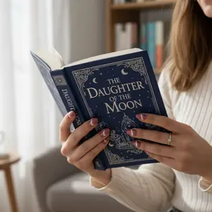 TiTinails |   Cat Eye Nails Collection |   Almond Shape Press On Nails |   Red Cat Eye Nails |   Glossy Shimmer Nails |   PMMA Material Press On Nails |   Handmade Press On Nails |   High Quality |   10 Pcs Reusable Fake Nails |   Everyday Elegant Nails |