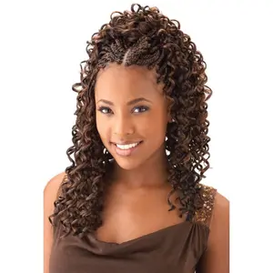 Freetress Braid Crochet Hair - GoGo Curl 26"