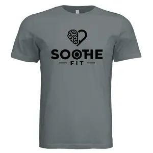 SootheFit Emotional strength  T-Shirt