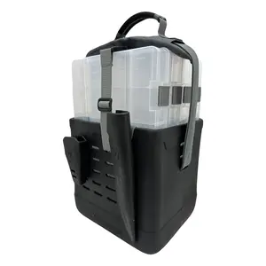 Frogg Toggs® Tackle Vault 3700 Kit with Accessories