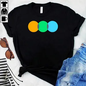Letterboxd - Logo T-Shirt
