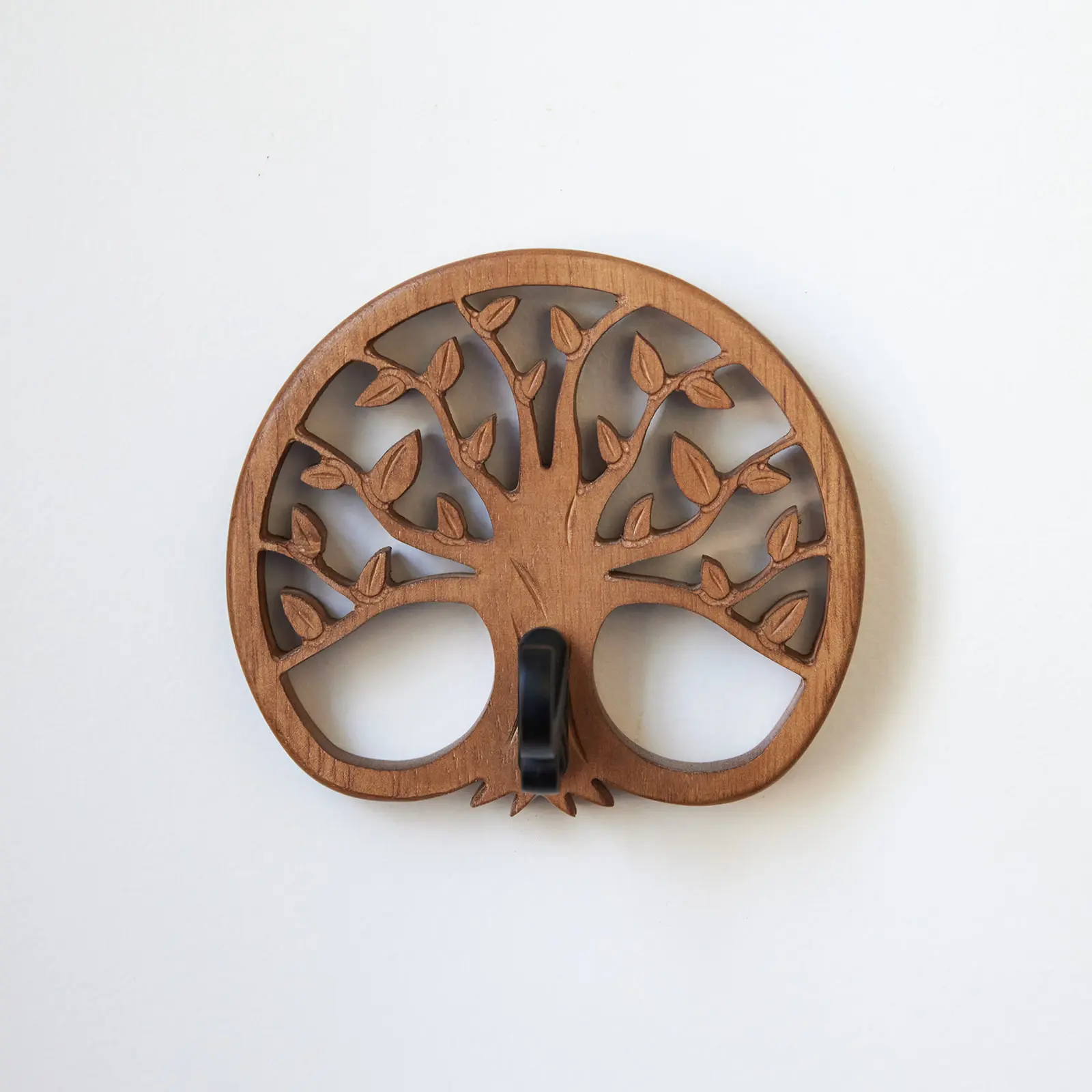 Tree of Life Hook - Coat Hook - Towel Hook