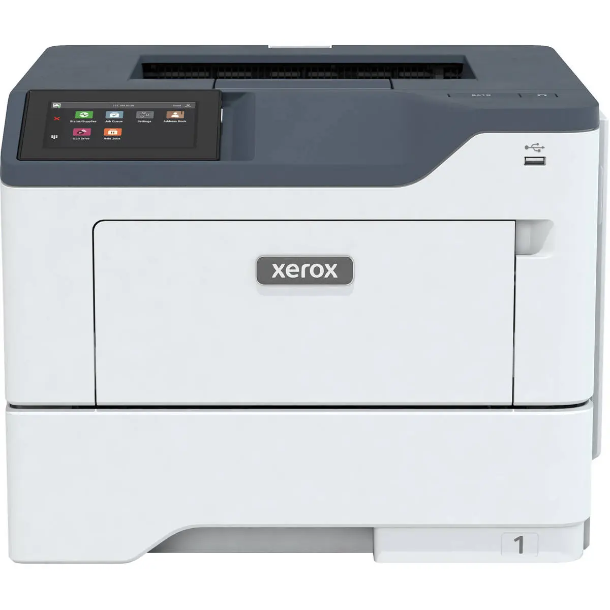 Xerox B410 Duplex Monochrome Laser Printer