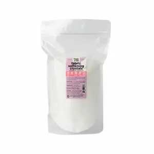 Fabric Softening Crystals, 48oz Bag