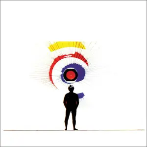 Guided by Voices - Propeller  [VINYL RECORD - LP]