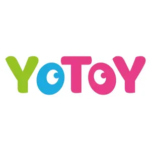 YOTOY shop logo