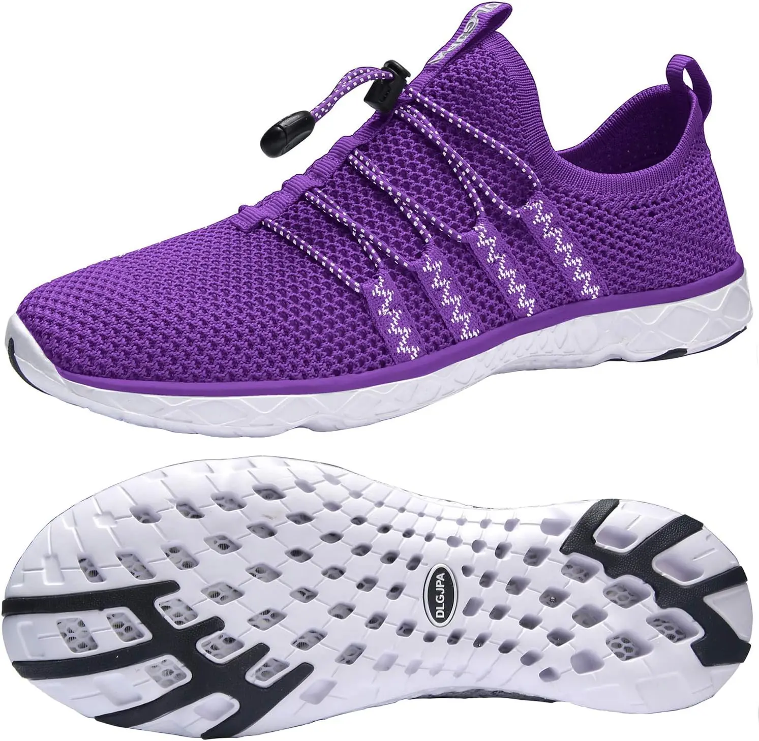 Dark Purple