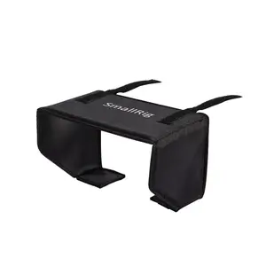 SmallRig Sun Hood for Atomos Shinobi 5" / Ninja Series Cage VH2269