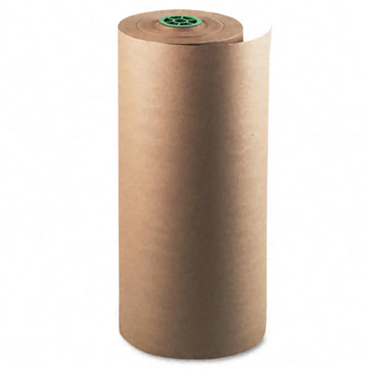 212 MAIN Pacon All-Purpose Kraft Paper Roll, 50lb, 24x1000ft, Natural, 1 Pack, Ideal for Crafts, Murals, Collages, Finger Painting Table Covers