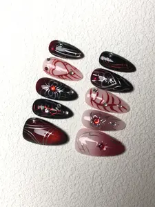 Press on Nail