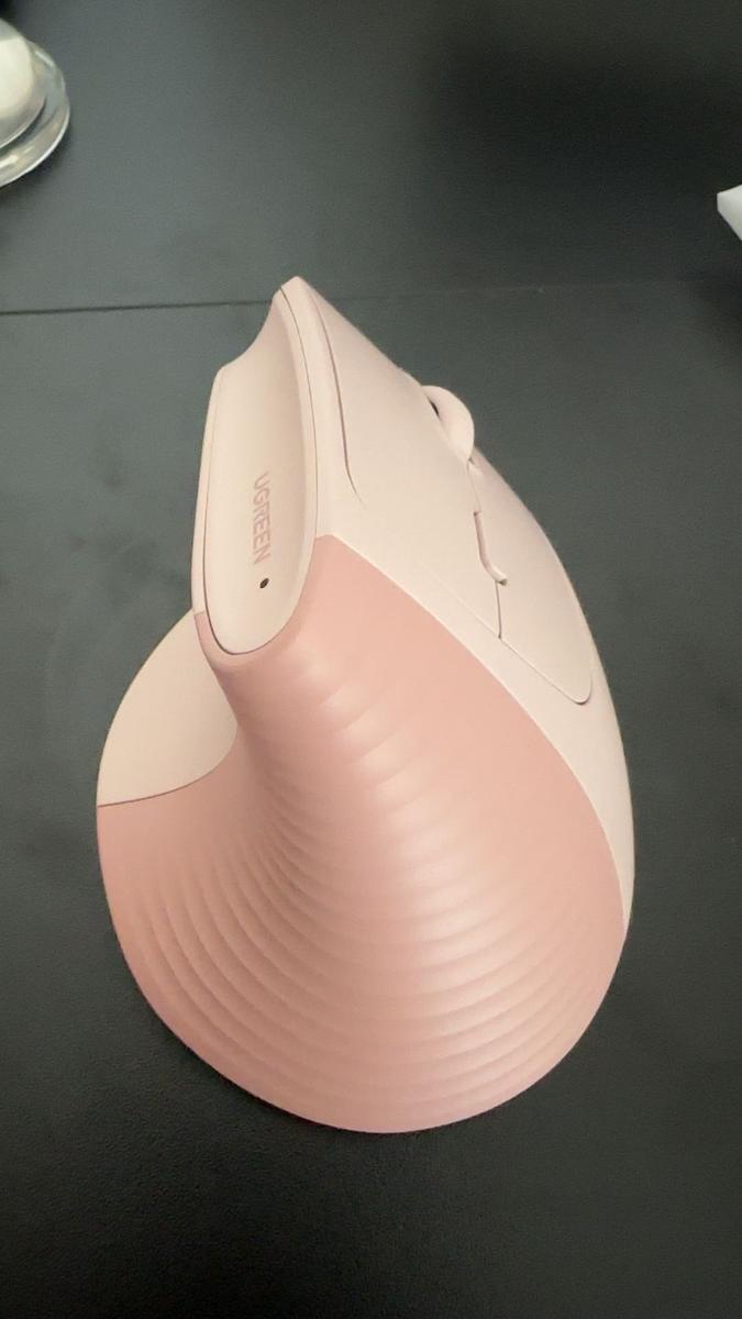 Item: Pink-2.4G Model