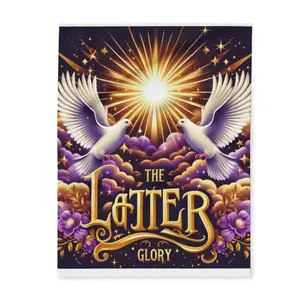 Arctic Fleece Blanket