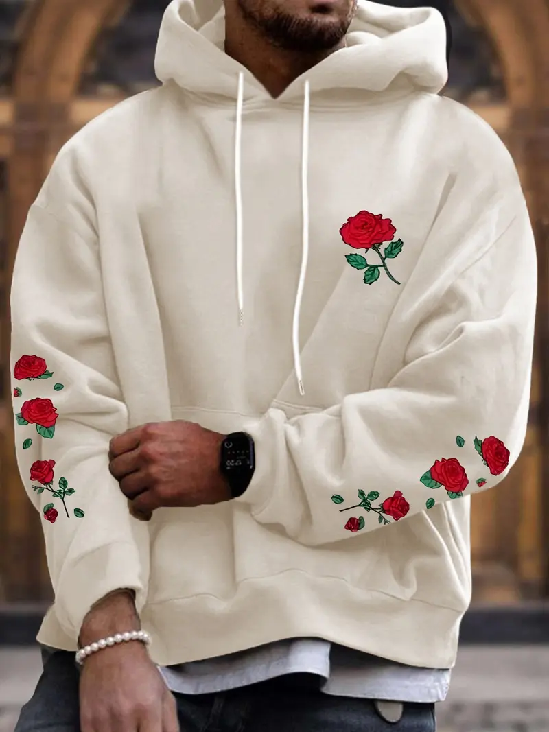 mens floral hoodies - TikTok Shop mens floral hoodies - TikTok Shop