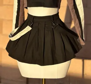 She's Going Ghost Skirt