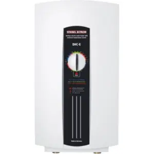DHC DHC-E12 Electric Water Heater (Model 203672) – Efficient Heating Solution for Household Appliances