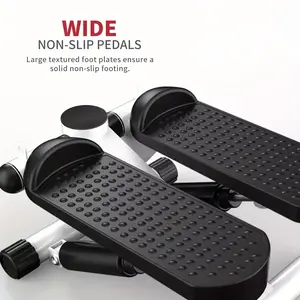 One Undertable Mini Bicycle Pedal, Exercise Machine For Home Fitness