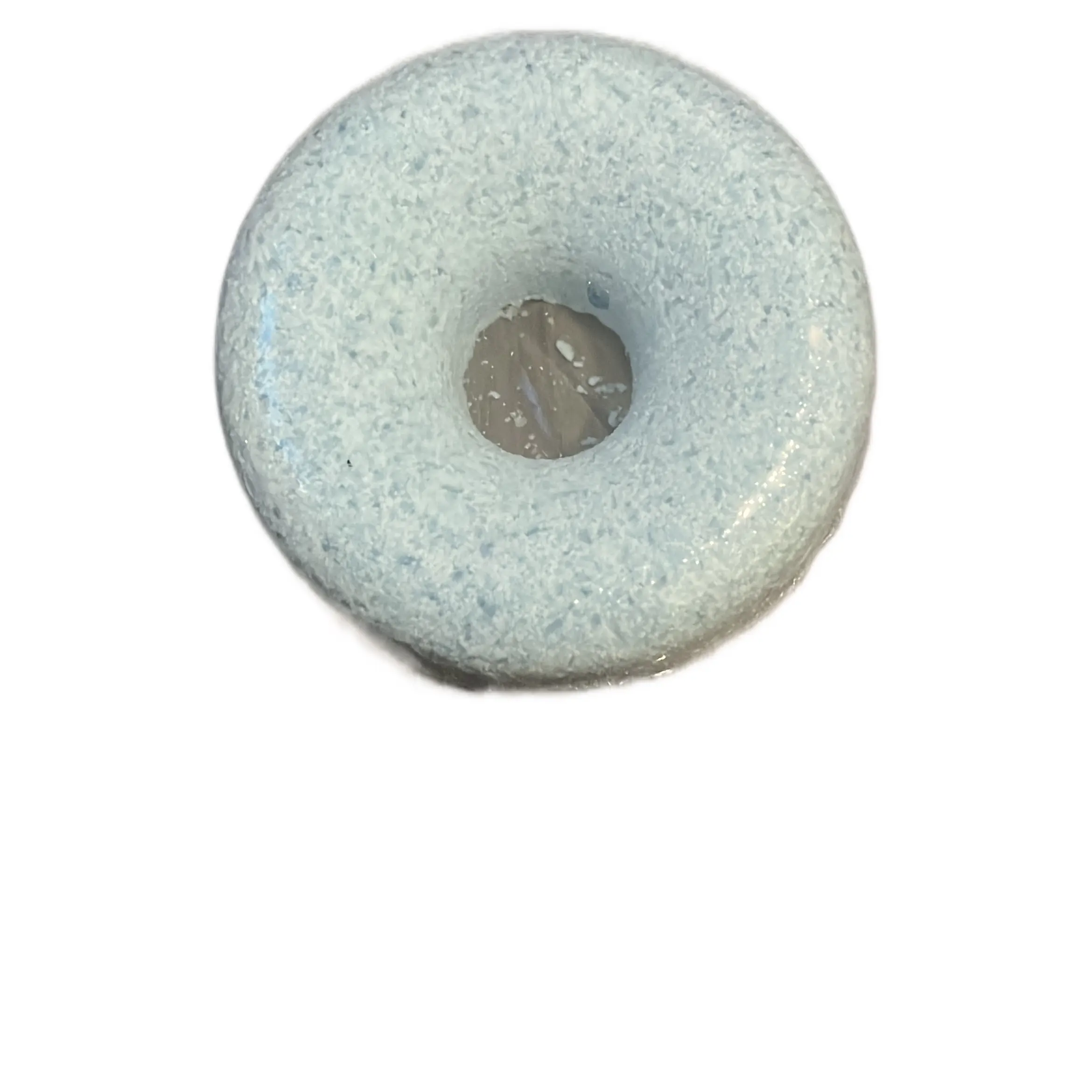 Donut bathbomb melatonin
