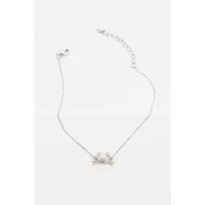 Maryland Crab Bracelet