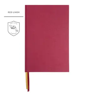 Legacy Standard Bible, Handy Size - Linen Hardcover