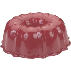 Nordic Ware 51122 Nonstick Bundt Pan Mold 12 Cup