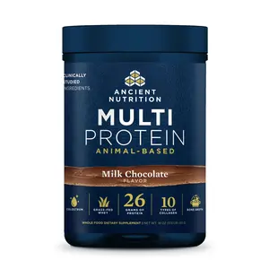 Multi Protein | Powder Milk Chocolate (15 Servings)