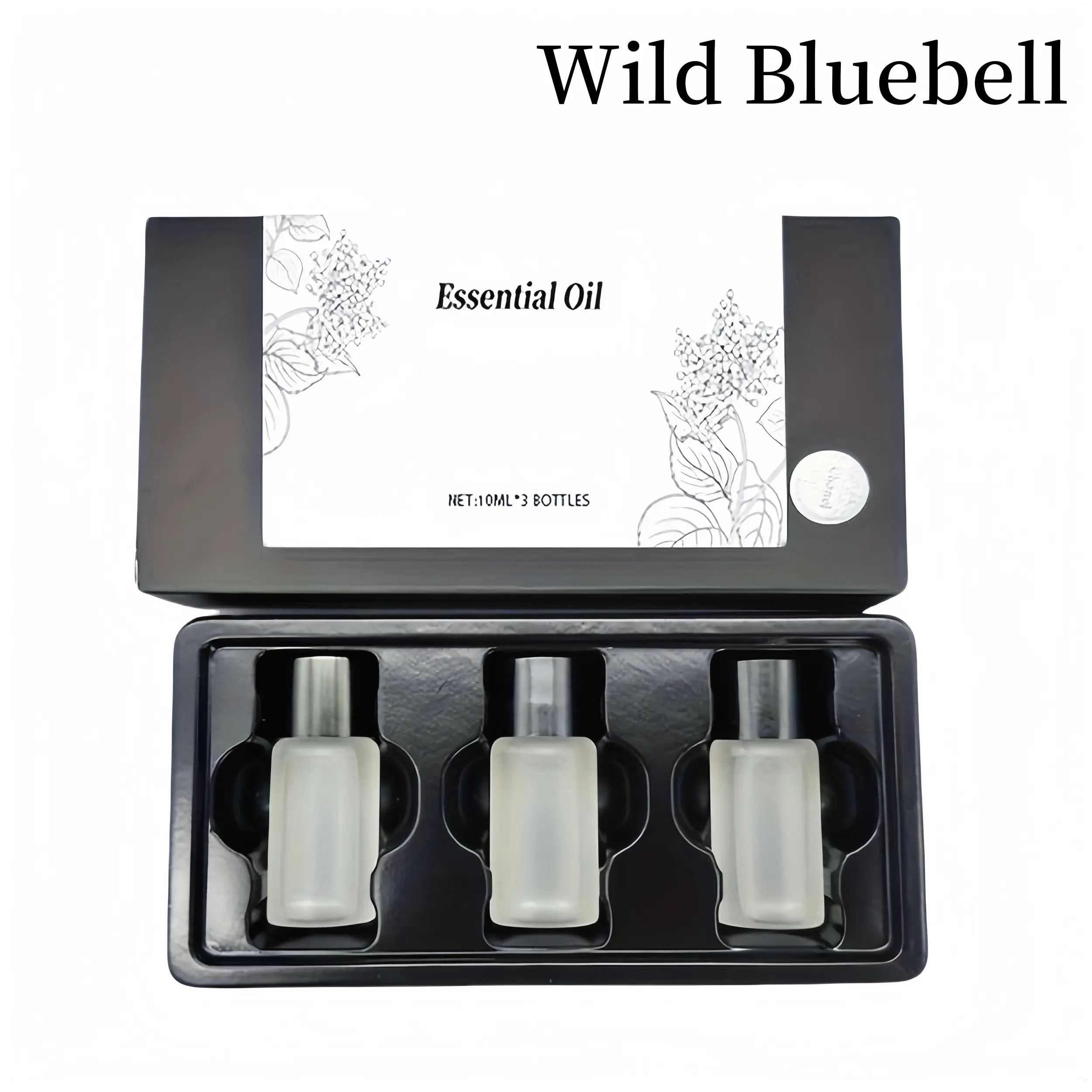 Wild Bluebell-3*10ml