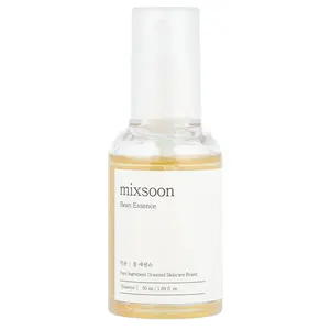 Mixsoon Bean Essence, 1.69 fl oz (50 ml)