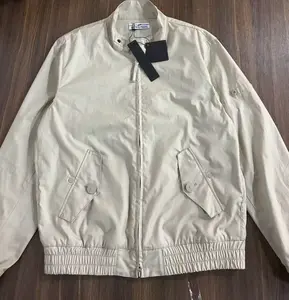 Ghost Series  hooded sweatshirt jacket
