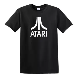 ATARI Graphic T-Shirt | Basic Unisex Shirt | Artistic Streetwear Sweatshirt | Gift for him