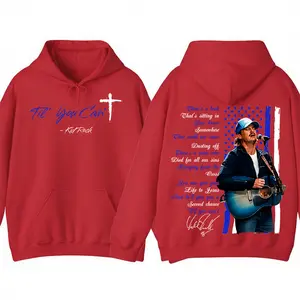 KidRock Til you Cant' Unisex Tee , S-5XL Short Sleeve For Men, Women