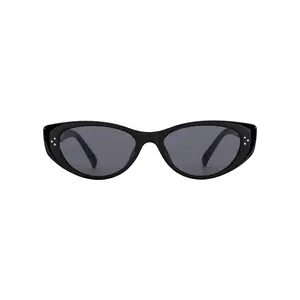 BLUE ELEPHANT JENNER Black Sunglasses UV400 Protection Unisex fashion Eyewear