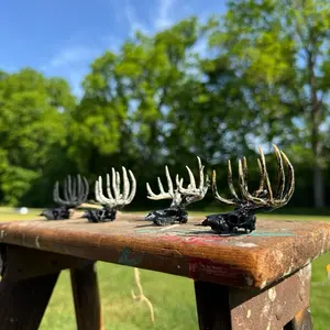 Blackout Whitetail 4-Pack Bundle