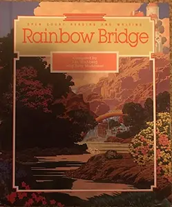 USED-Rainbow Bridge Reading and Writing by Opencourt (Hardcover)