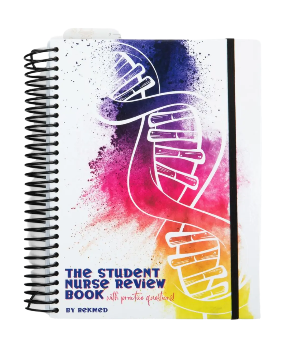 Student Review Book + RekPlay Student