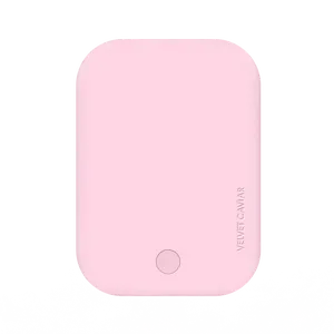 Strawberry Milk MagSafe Battery Power Pack