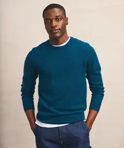 The Original Cashmere Sweater Men's