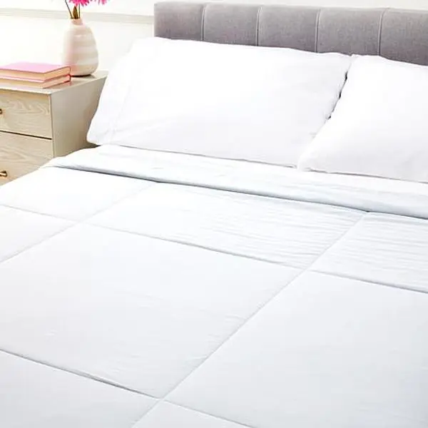 Coop Sleep Goods Comphy by Coop CoolSpa Cool-to-Touch Blanket - Full/Queen