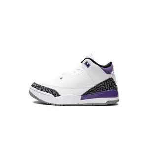 Air Jordan 3 Retro PS "Dark Iris" DM0966 105